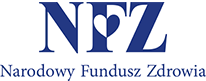 Narodowy Fundusz Zdrowia Narodowy Fundusz Zdrowia